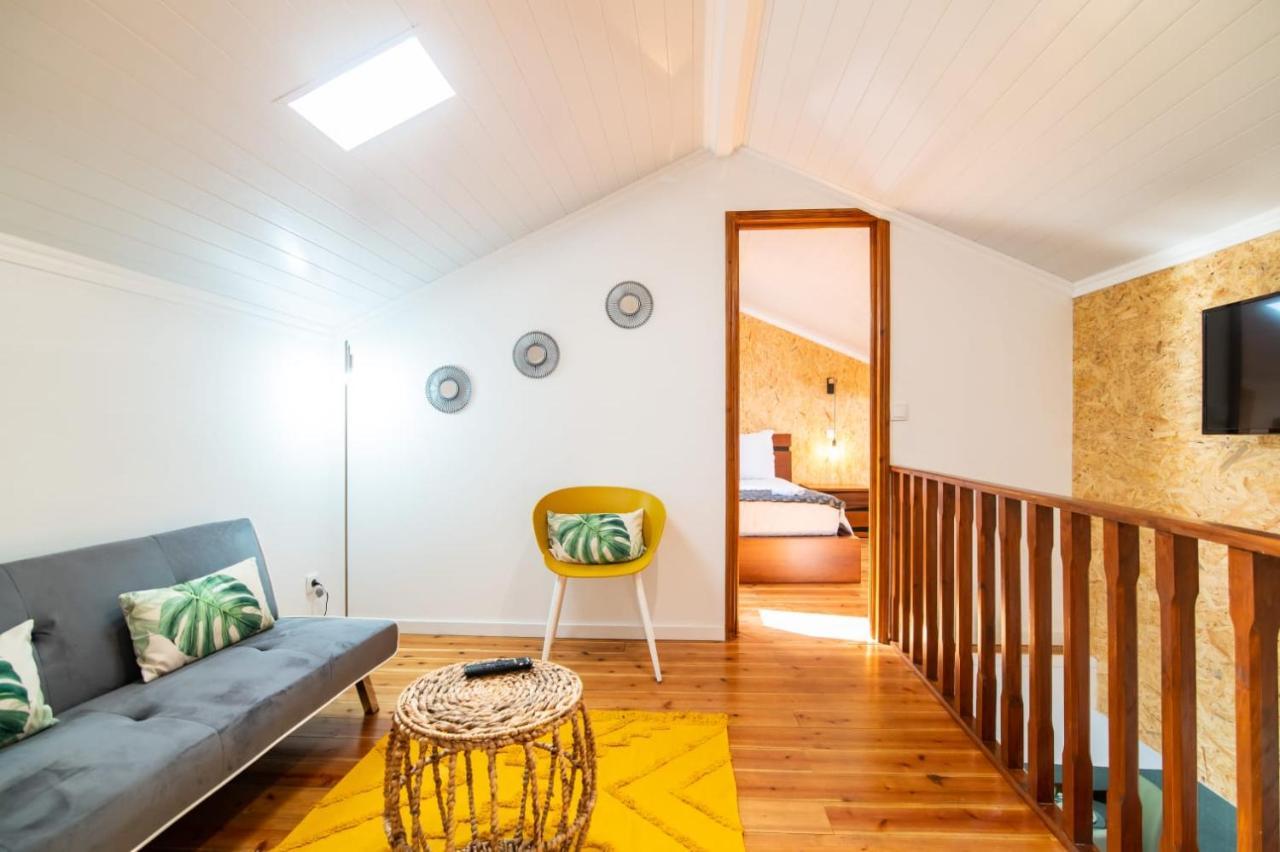 Casa Xadrez Villa โปโวอาเซา ภายนอก รูปภาพ