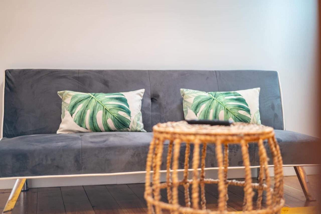 Casa Xadrez Villa โปโวอาเซา ภายนอก รูปภาพ