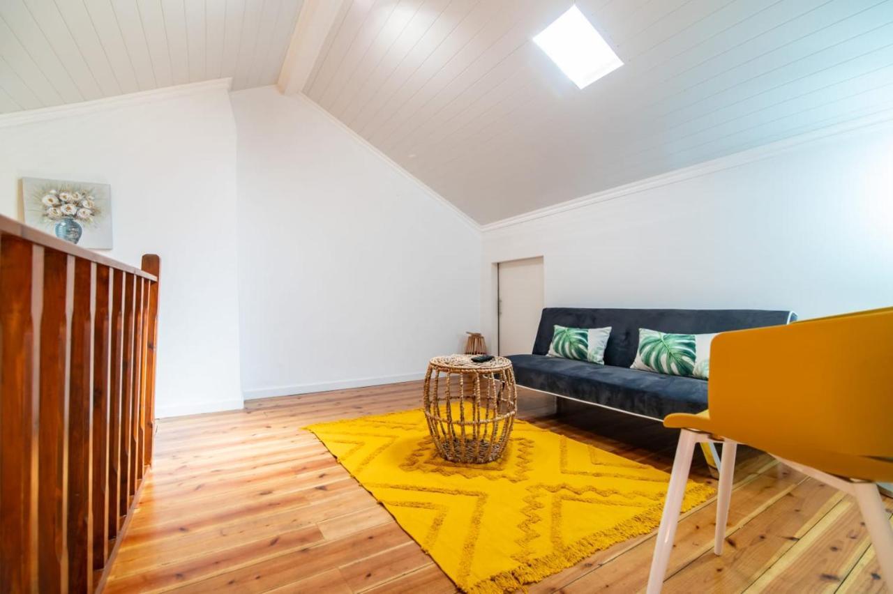 Casa Xadrez Villa โปโวอาเซา ภายนอก รูปภาพ