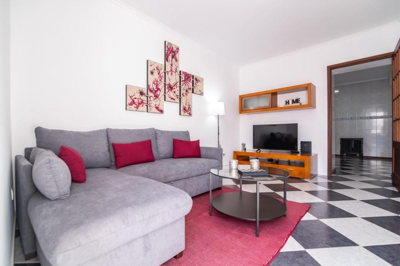 Casa Xadrez Villa โปโวอาเซา ภายนอก รูปภาพ