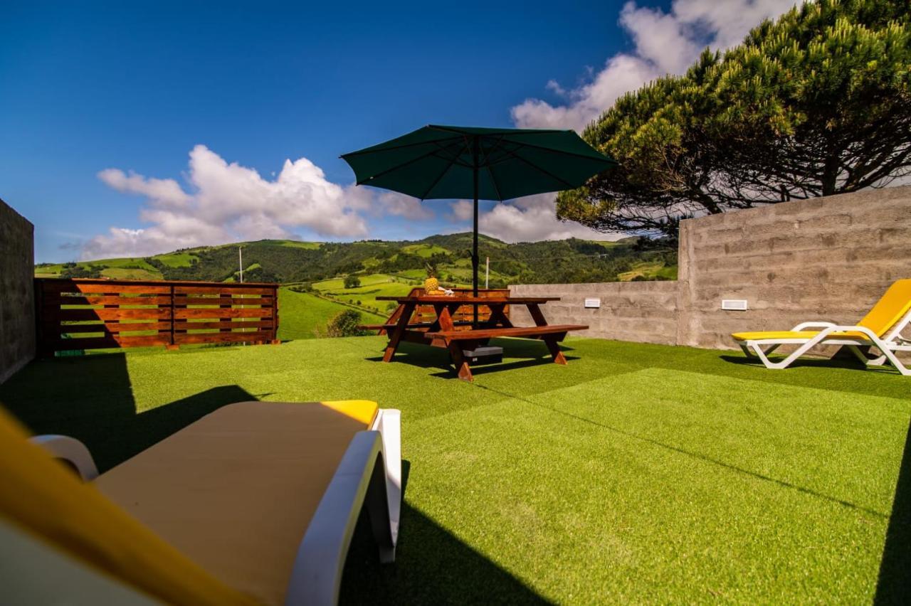 Casa Xadrez Villa โปโวอาเซา ภายนอก รูปภาพ