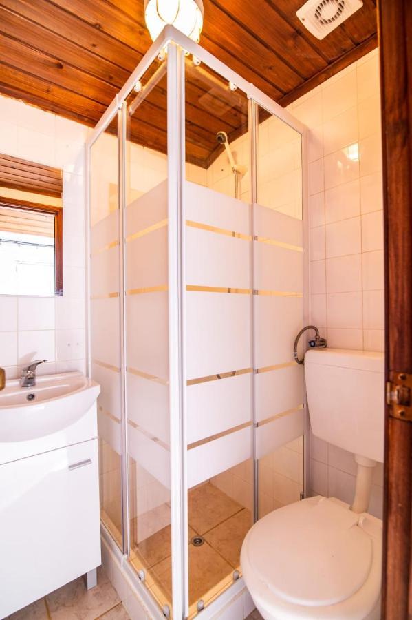 Casa Xadrez Villa โปโวอาเซา ภายนอก รูปภาพ