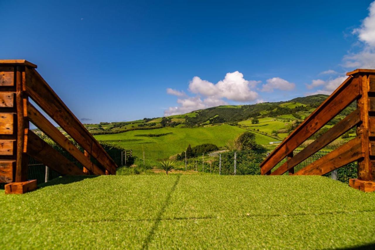 Casa Xadrez Villa โปโวอาเซา ภายนอก รูปภาพ