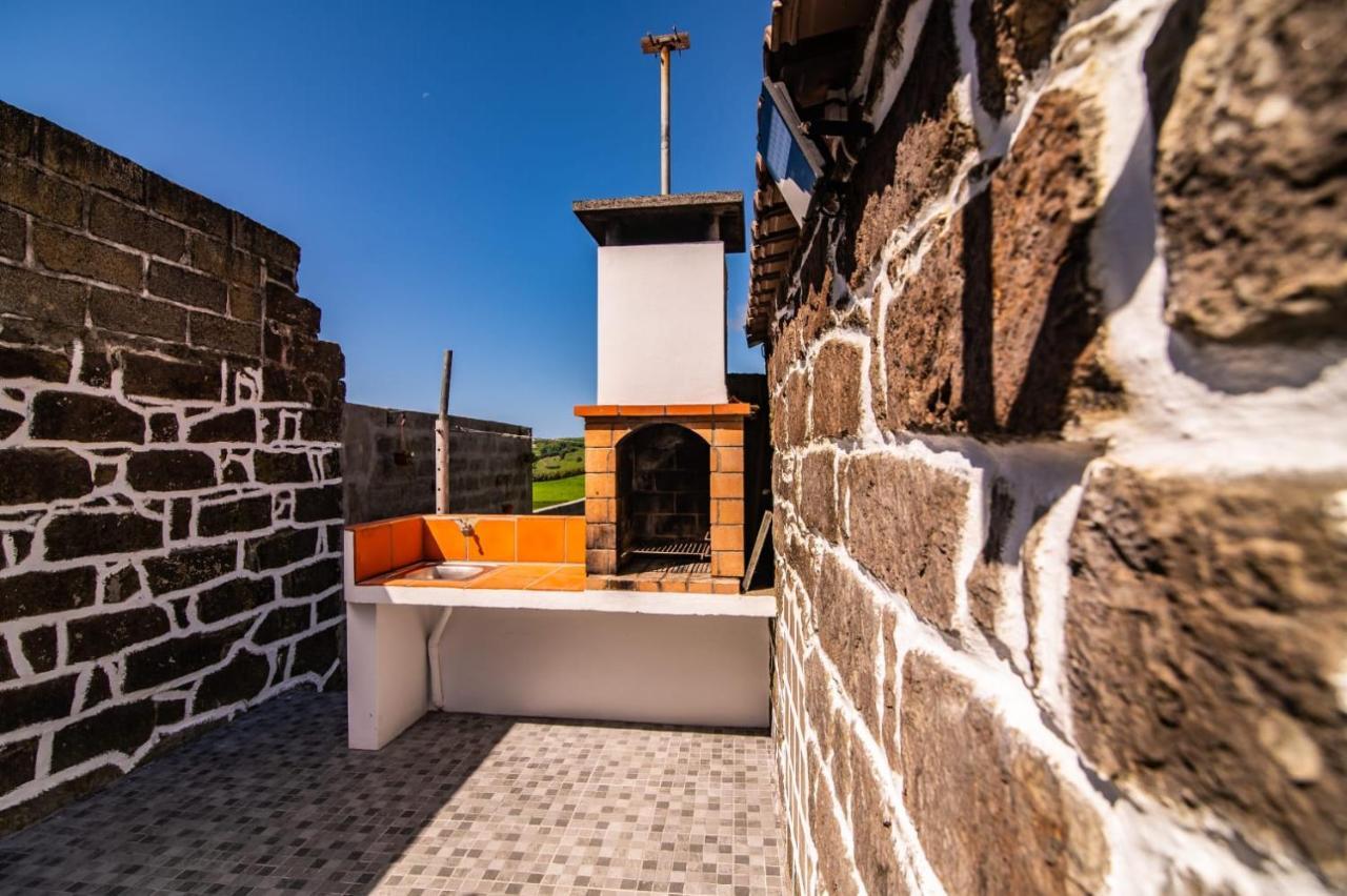 Casa Xadrez Villa โปโวอาเซา ภายนอก รูปภาพ