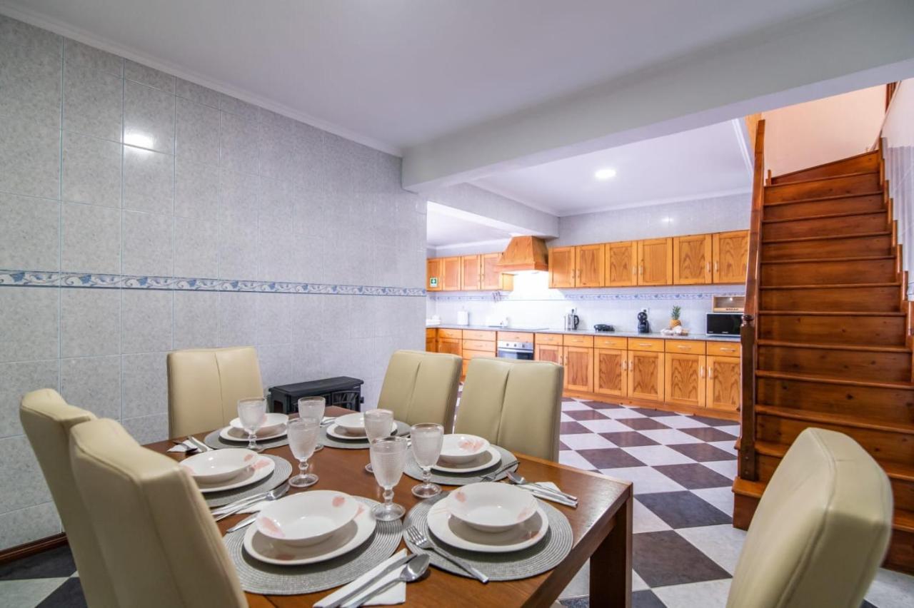 Casa Xadrez Villa โปโวอาเซา ภายนอก รูปภาพ
