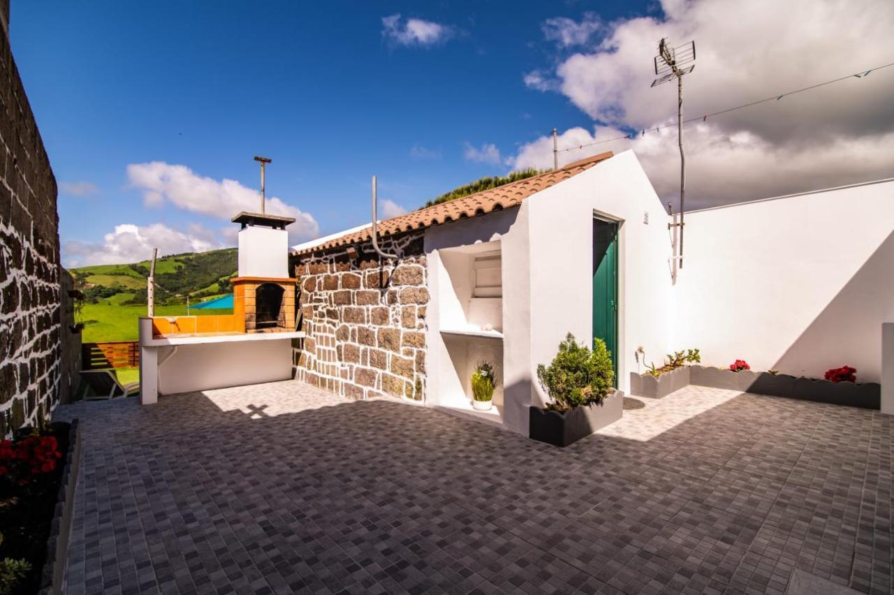 Casa Xadrez Villa โปโวอาเซา ภายนอก รูปภาพ