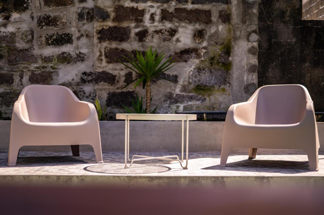 Casa Xadrez Villa โปโวอาเซา ภายนอก รูปภาพ