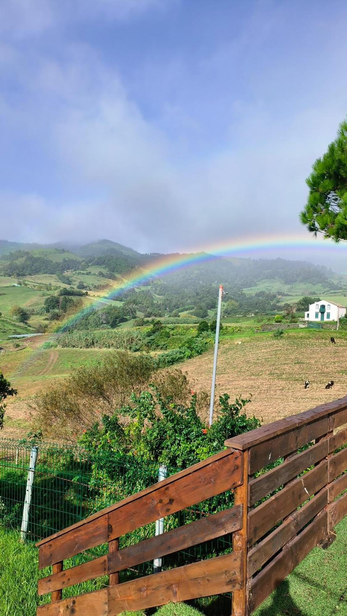 Casa Xadrez Villa โปโวอาเซา ภายนอก รูปภาพ