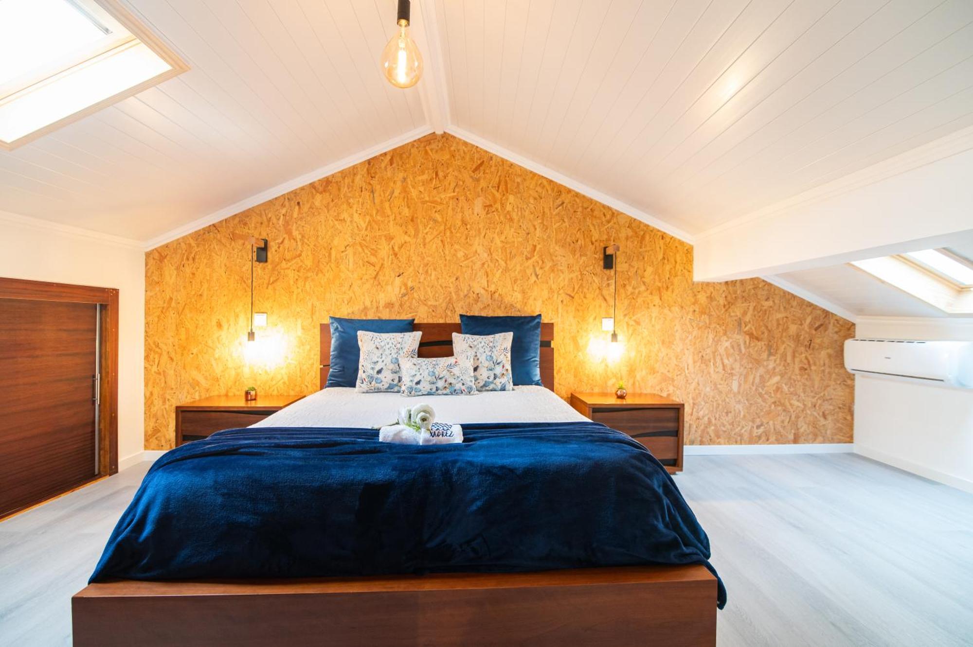 Casa Xadrez Villa โปโวอาเซา ภายนอก รูปภาพ