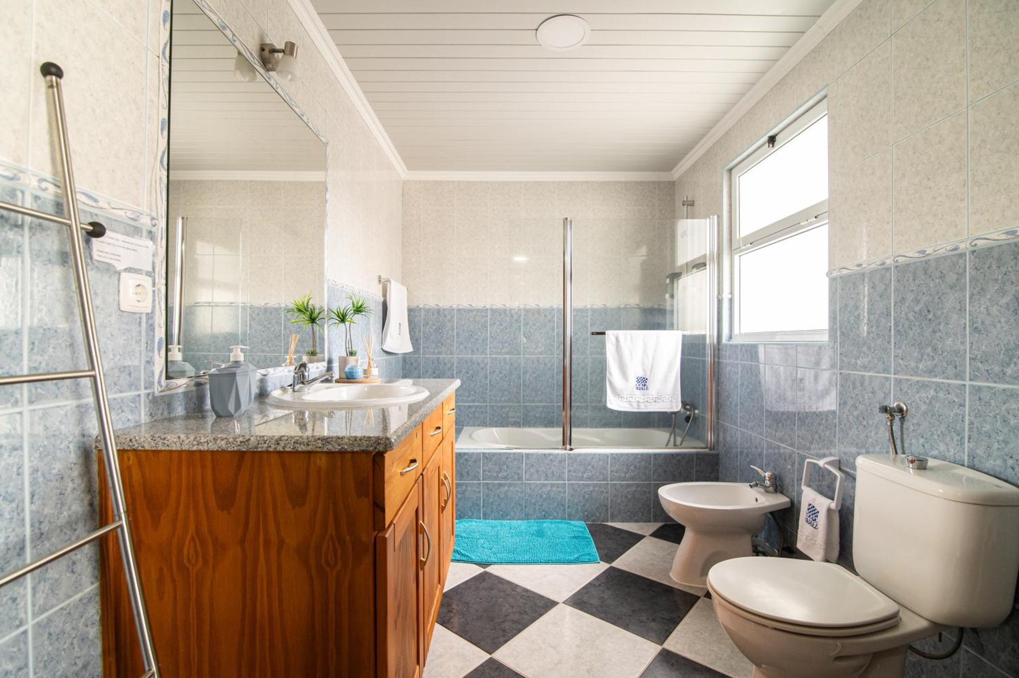 Casa Xadrez Villa โปโวอาเซา ภายนอก รูปภาพ