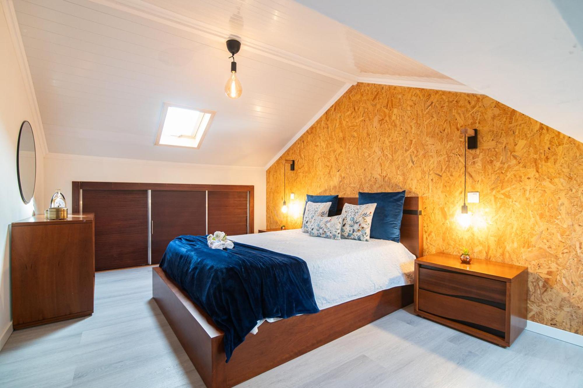 Casa Xadrez Villa โปโวอาเซา ภายนอก รูปภาพ