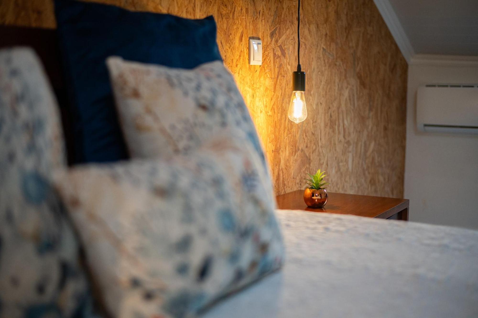 Casa Xadrez Villa โปโวอาเซา ภายนอก รูปภาพ