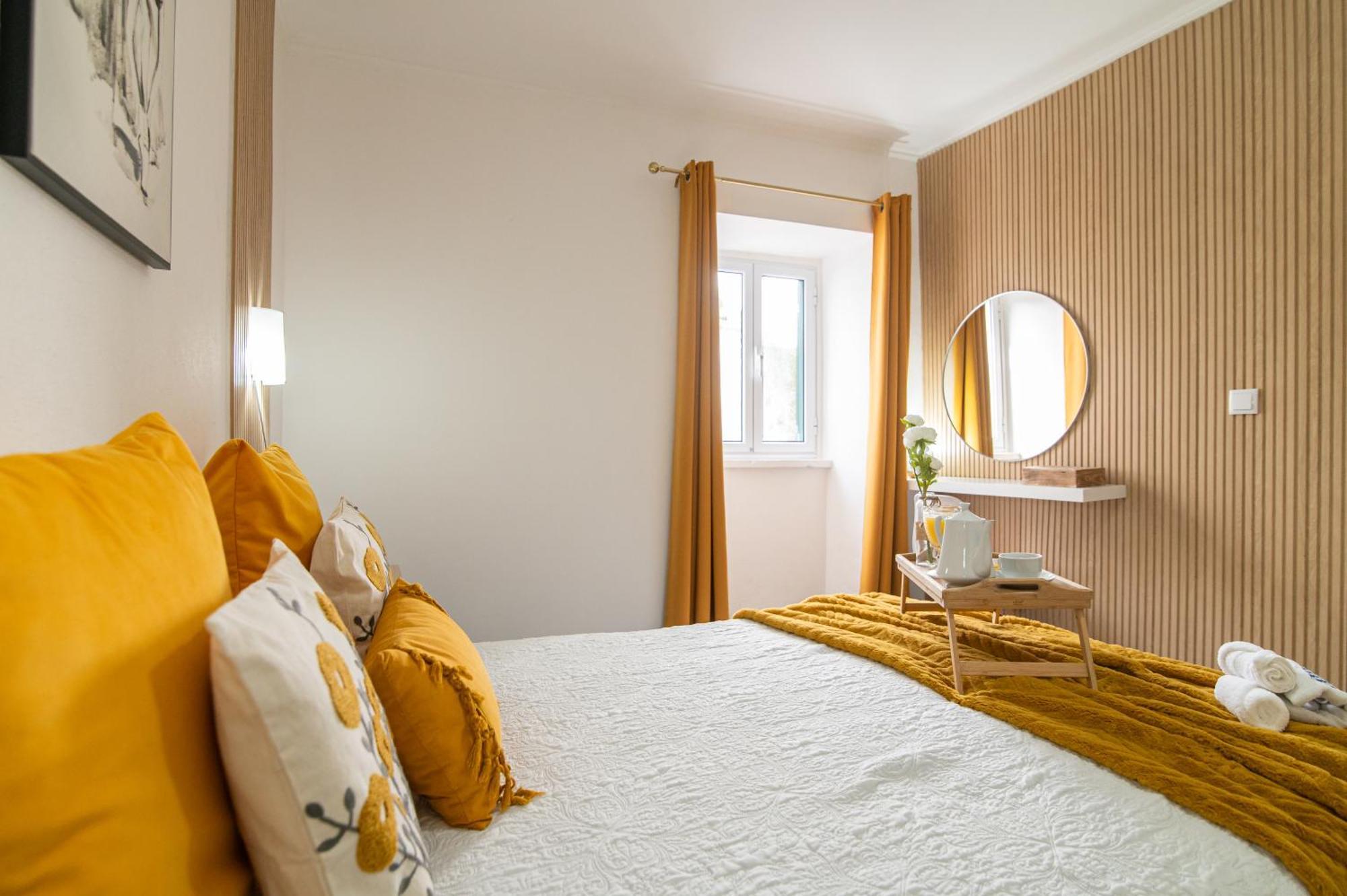 Casa Xadrez Villa โปโวอาเซา ภายนอก รูปภาพ