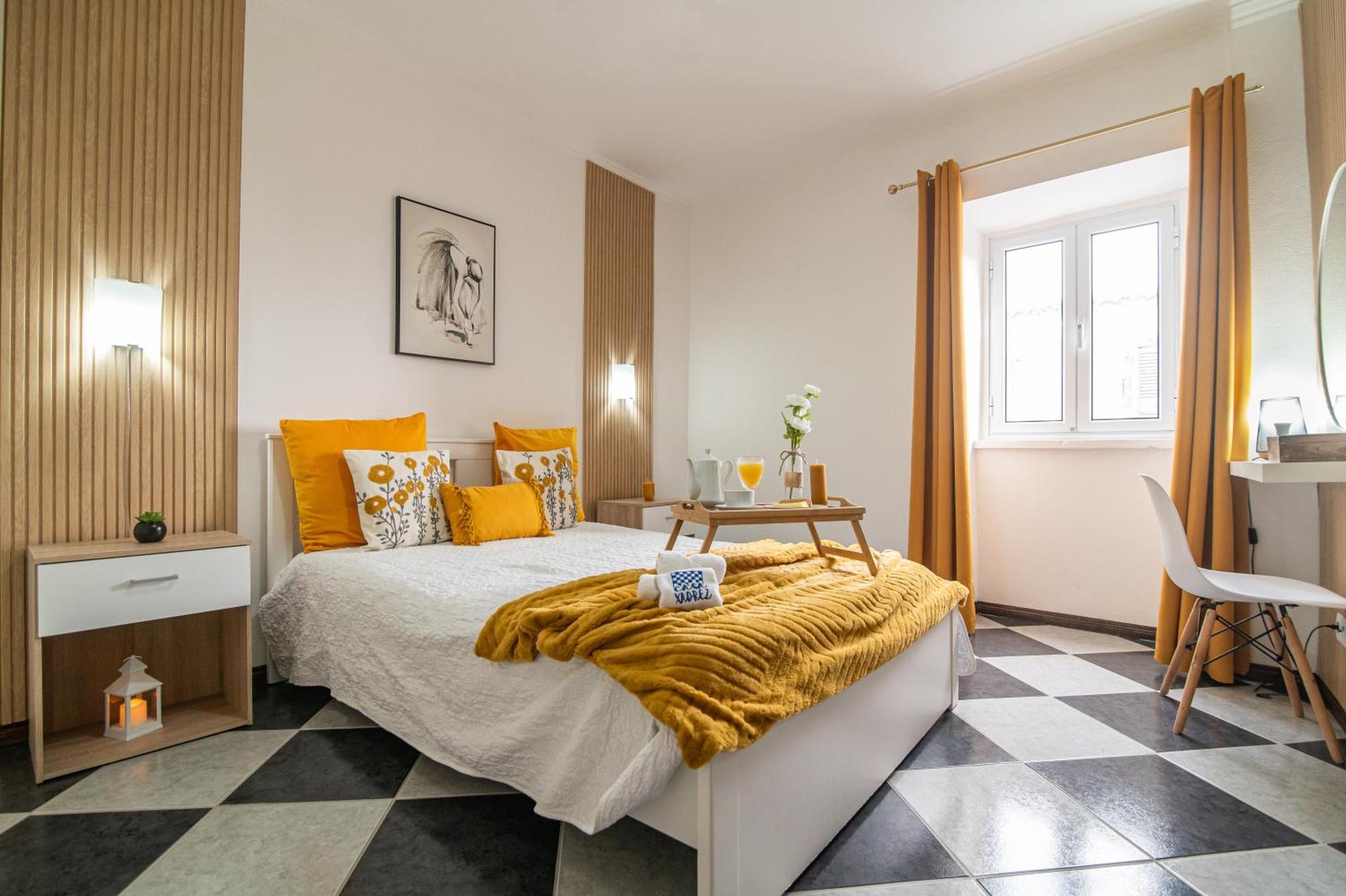 Casa Xadrez Villa โปโวอาเซา ภายนอก รูปภาพ
