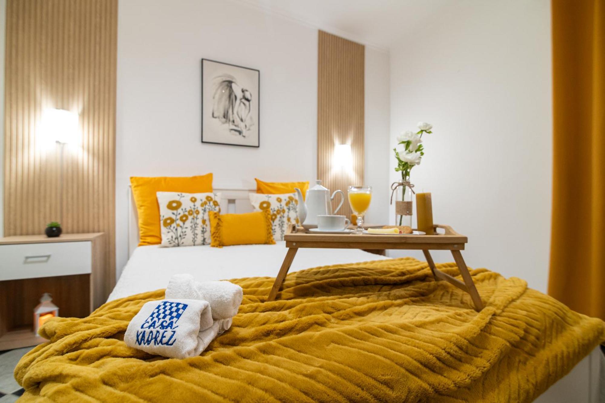 Casa Xadrez Villa โปโวอาเซา ภายนอก รูปภาพ