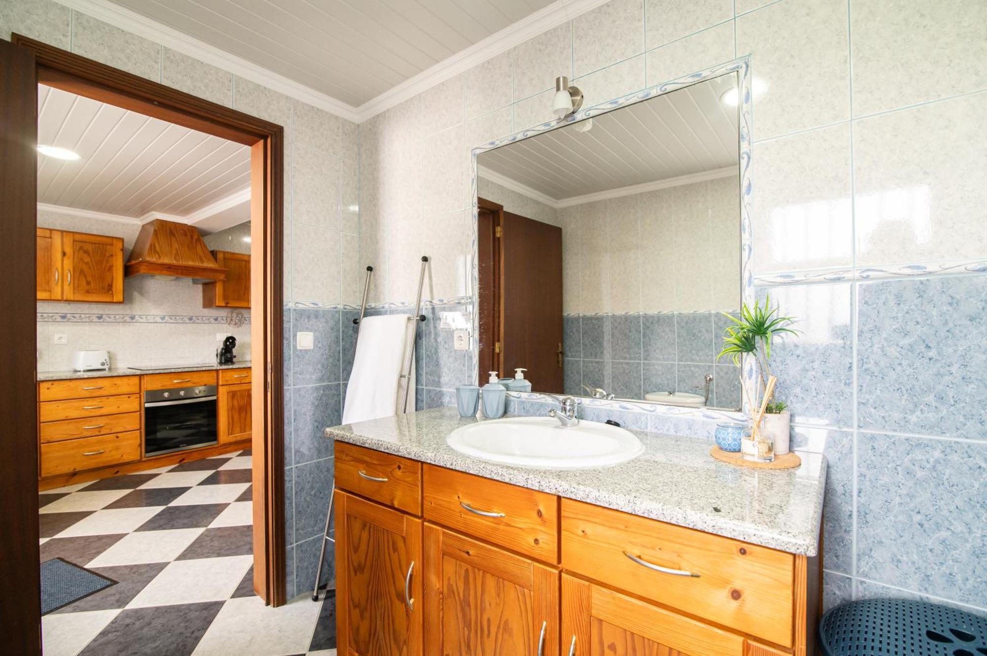 Casa Xadrez Villa โปโวอาเซา ภายนอก รูปภาพ